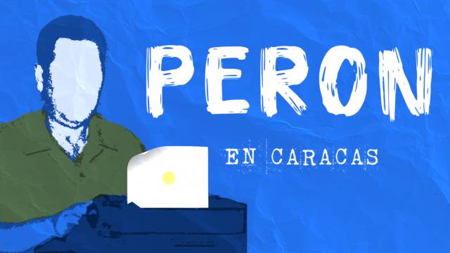 peron
