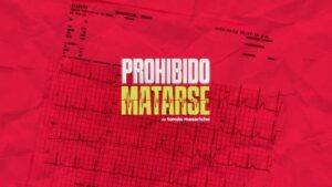 prohibido