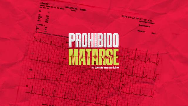 prohibido