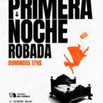 robada