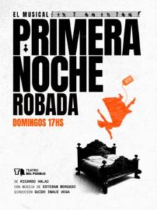 robada