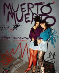 muERTO